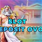 situs slot deposit ovo